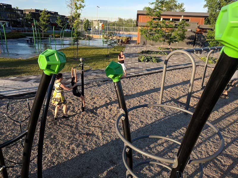 Parc Marcel-Sablonnière - Image 2