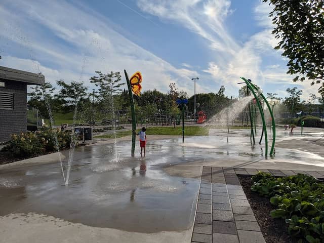 Parc Marcel-Sablonnière - Image 1