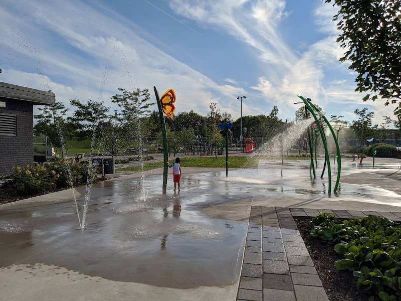 Parc Marcel-Sablonnière - Image 1