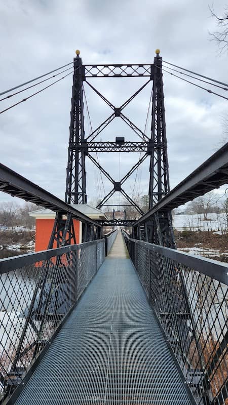 Two Cent Bridge - Image 2