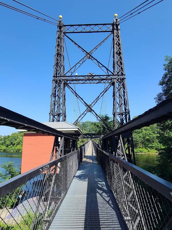 Two Cent Bridge - Image 1