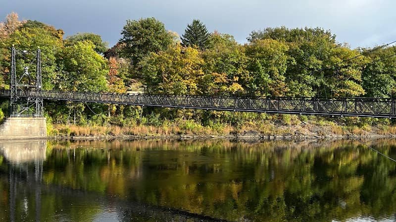Two Cent Bridge - Image 3