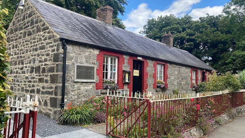 Ledwidge Cottage Museum - Image 1