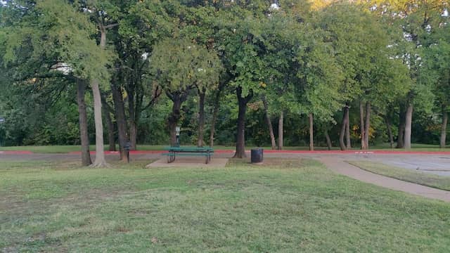 South Euless Park - Image 1
