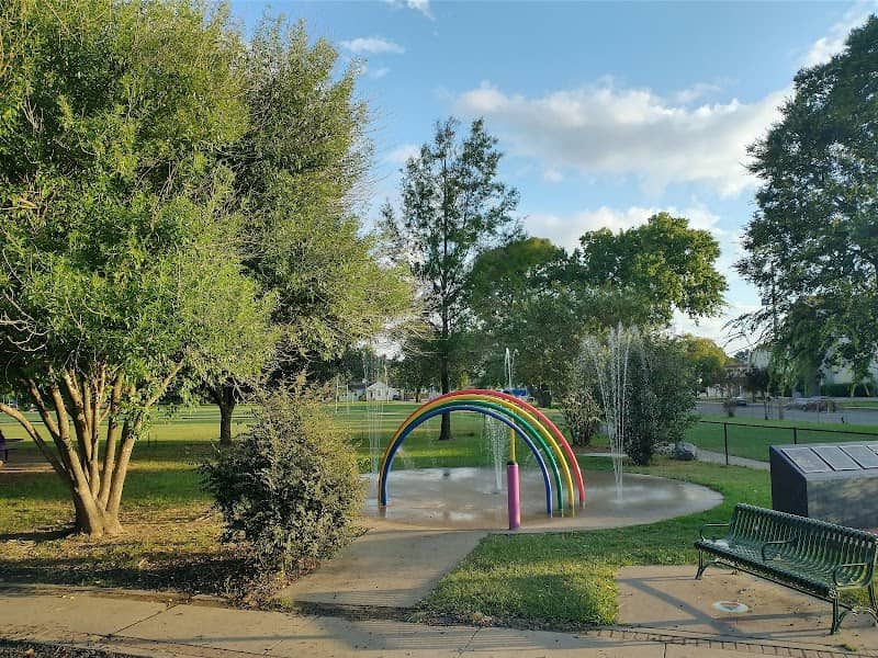 A C Steere Park - Image 2