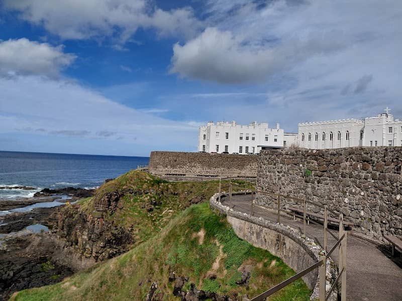 The Portstewart Cliff Walk - Image 2