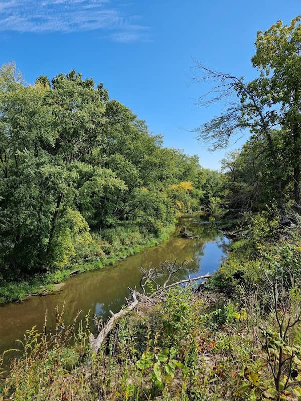 Point Pleasant Hiking Trail - Image 2