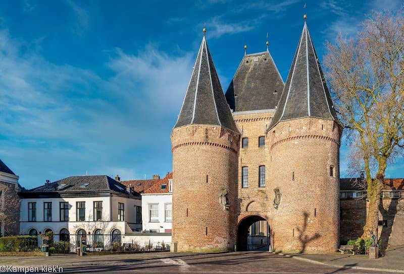 Koornmarktspoort - Image 1