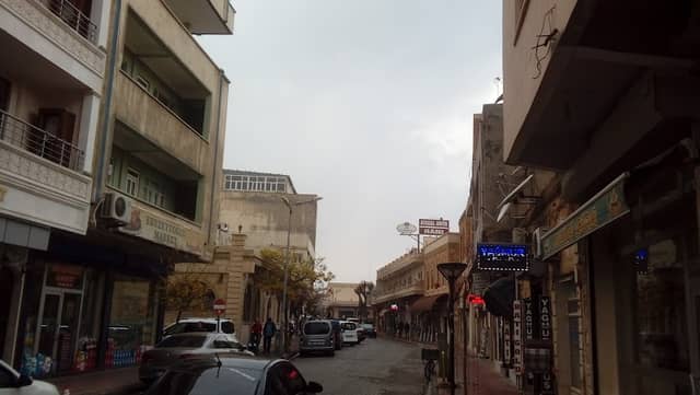 Emin Ayyıldız Çocuk Parkı - Image 1