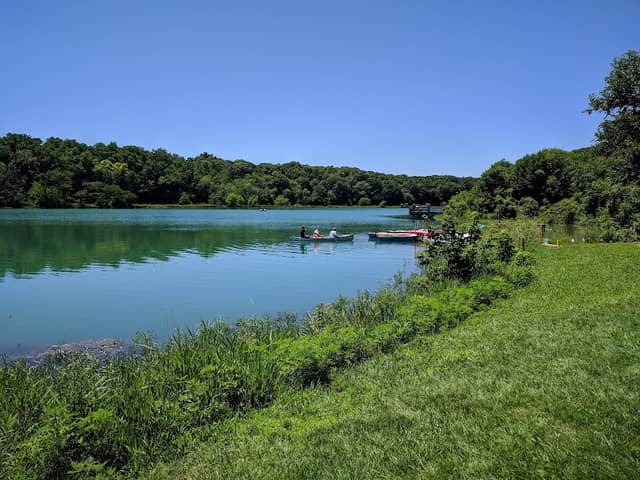 Silver Springs State Fish and Wildlife Area - Image 1