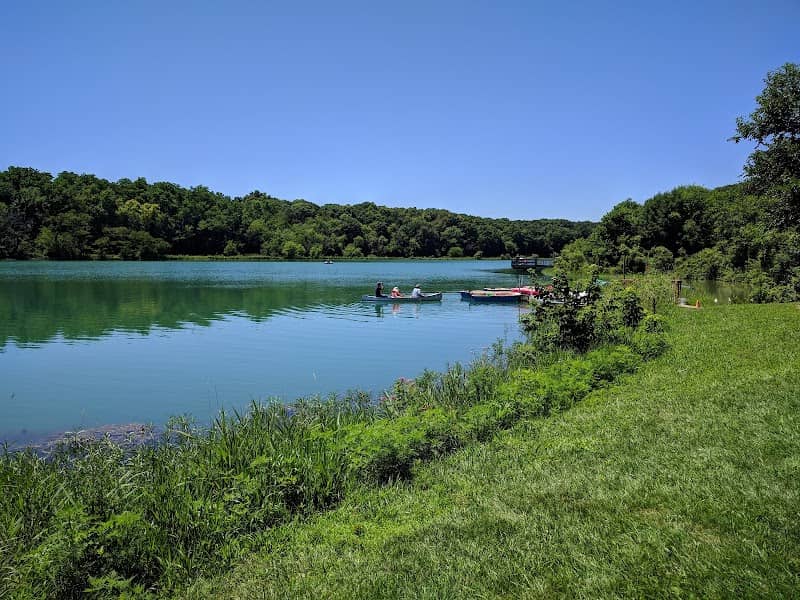 Silver Springs State Fish and Wildlife Area - Image 1