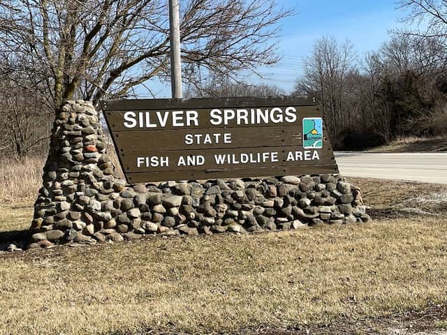 Silver Springs State Fish and Wildlife Area - Image 2