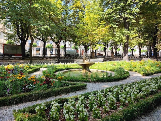 Florida Park - Image 2