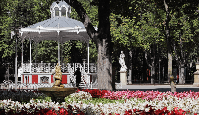 Florida Park - Image 1