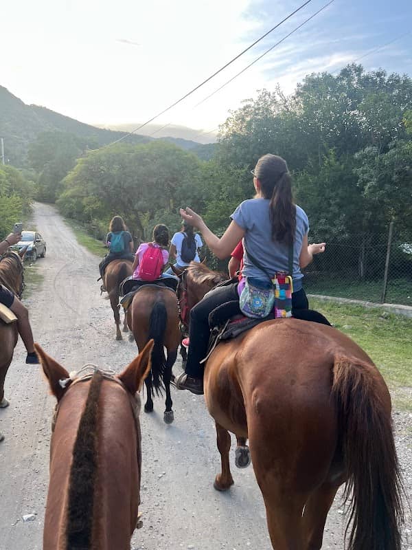 Cabalgatas la serranita - Image 2