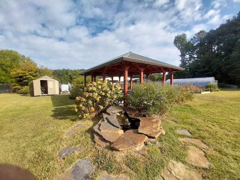 The Community Garden @ Snellville - Image 1