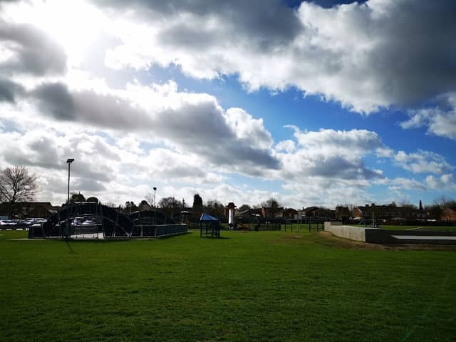 Meadow Park - Image 2