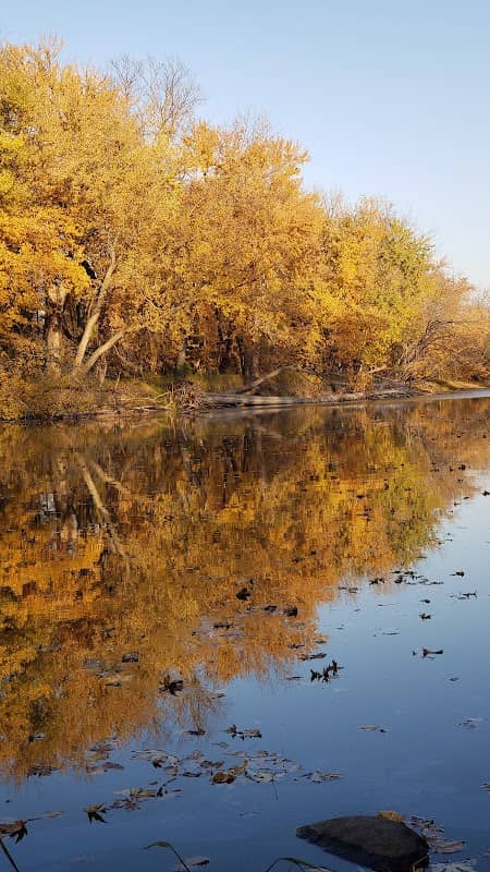Crow River Canoe Launch - Image 2