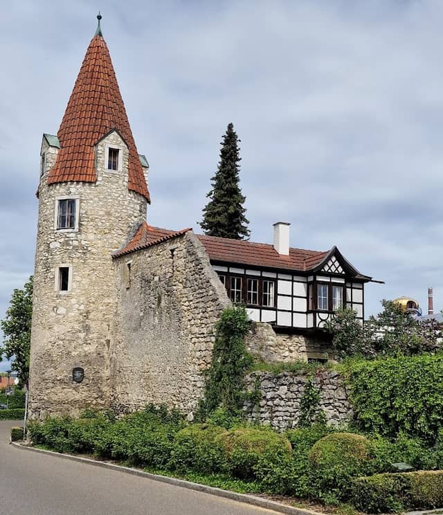 Maderturm - Image 1