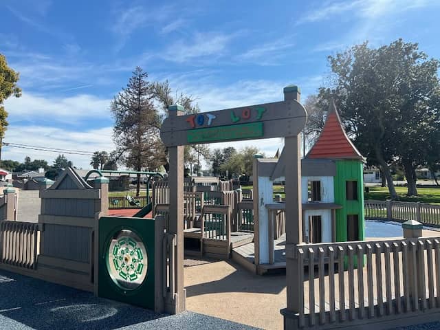Antioch City Park - Image 3