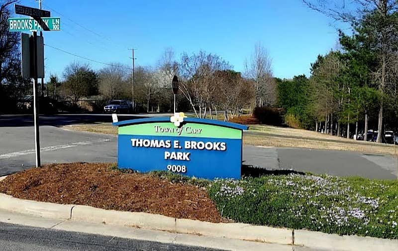 Thomas Brooks Park - Image 1