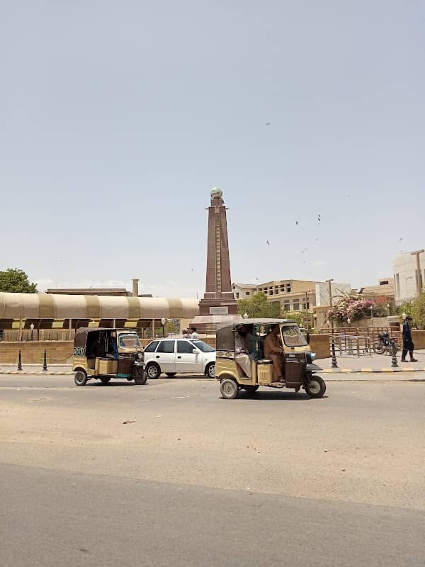 Jang Time's Monument - Image 2