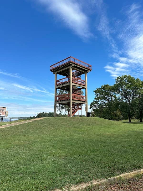 Warfield Point Park - Image 1