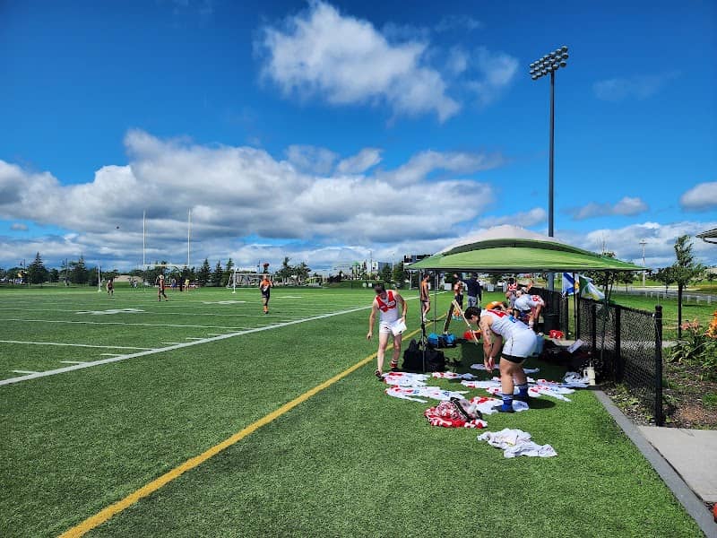 Open Hearth Park - Image 1
