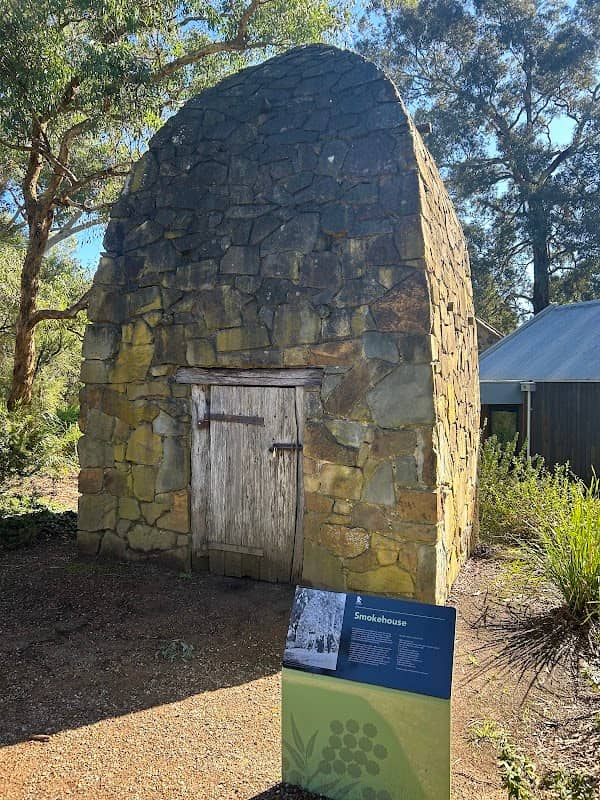 Schwerkolt Cottage & Museum Complex - Image 2