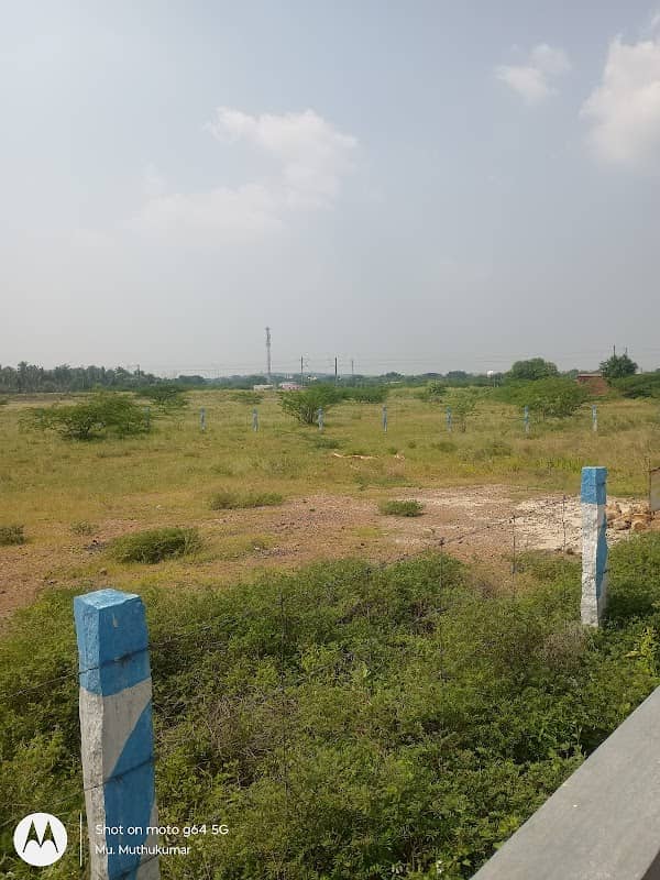 Manthithoppu Railway subway - Image 1