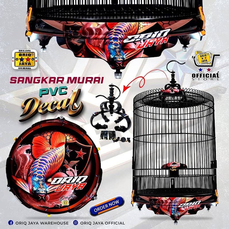 GPKM ORIQ JAYA - Image 1