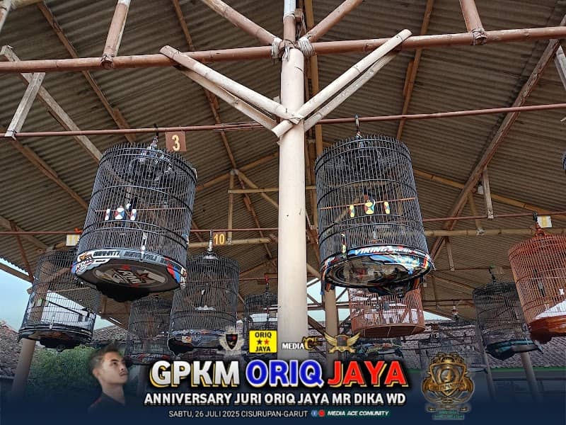 GPKM ORIQ JAYA - Image 2