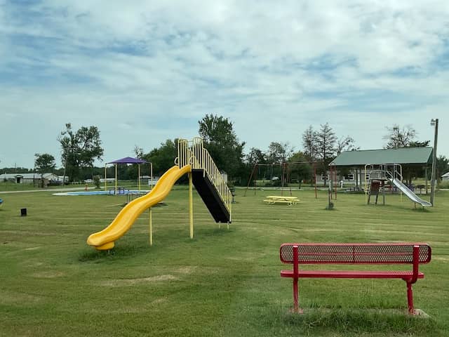 Kosse City Park - Image 1