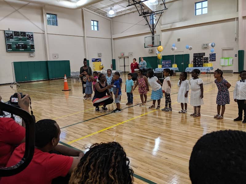Deep River Recreation Center - Image 1