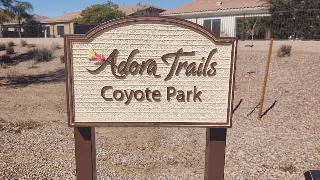 Adora Trails Coyote Park - Image 2