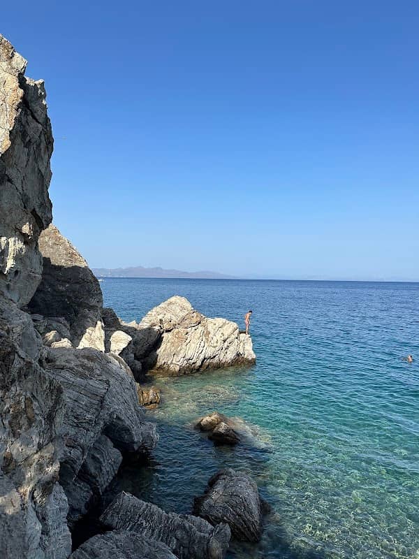 Saklıkoy (Meteoroloji Plajı) - Image 1