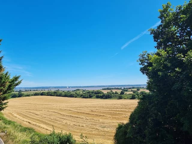 Wye Valley Greenway, Sedbury - Image 1