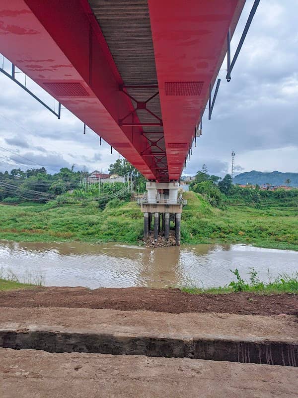 JEMBATAN BBS - Image 1