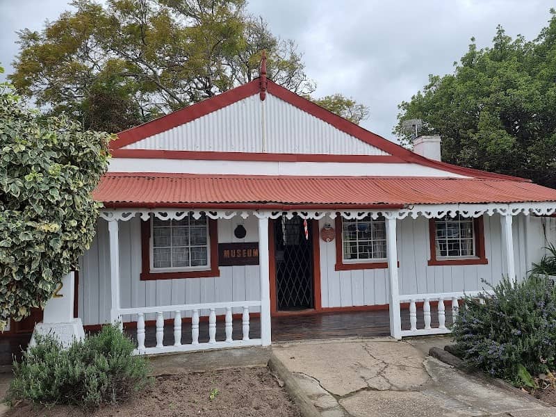 Millwood House Museum Knysna - Image 1