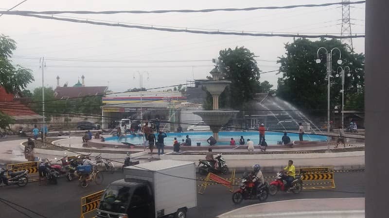 Gladak Serang Roundabout - Image 2