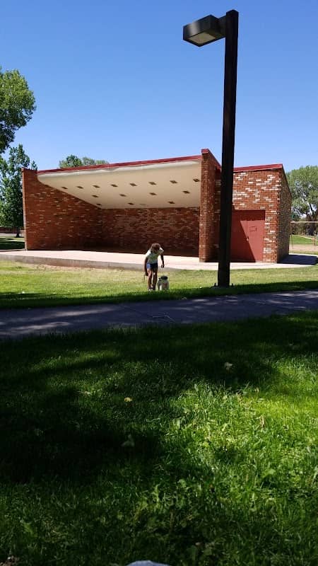 Snowflake Parks & Recreation - Image 1