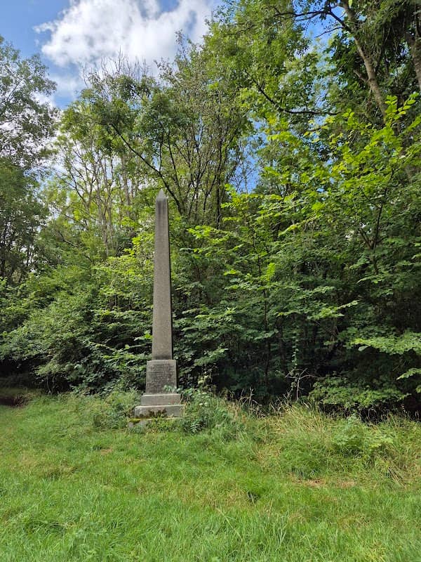 Chicksands woods in Bedfordshire - Image 1