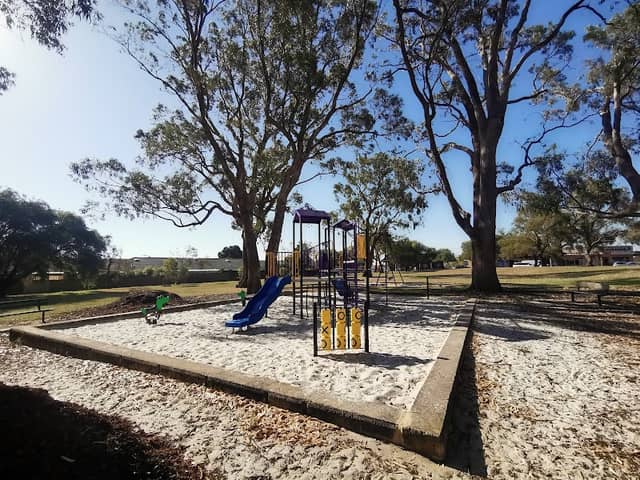 Matt Williams Reserve - Image 1