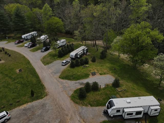 Stoney Fork Campground - Image 2