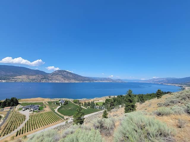 Penticton Sign - Image 3
