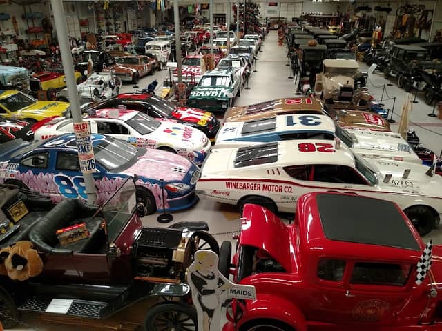 Memory Lane Museum - Image 2