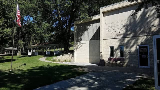 Mills County Historical Museum - Image 1