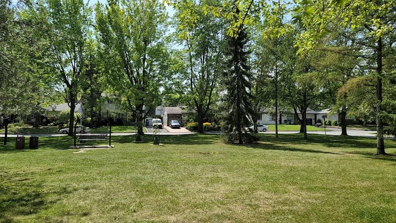 Parc Sainte-Augustine - Image 1