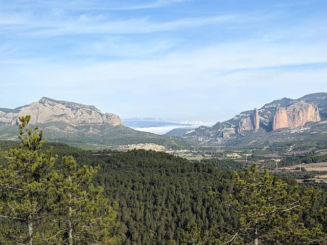 Mirador de Morán - Image 1