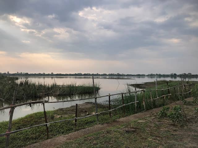 धनोरा जलाशय - Image 2